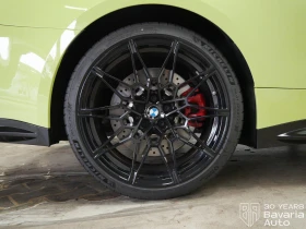 BMW M4 Competition xDrive Cabrio Steptronic Drivelogic | Auto.bg — изображение 12 BMW M4 Competition xDrive Cabrio Steptronic Drivelogic | Auto.bg — изображение 12