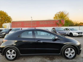 Honda Civic 1.4 V-tec GPL 100к.с | Auto.bg — изображение 6 Honda Civic 1.4 V-tec GPL 100к.с | Auto.bg — изображение 6