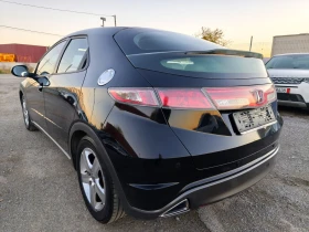 Honda Civic 1.4 V-tec GPL 100к.с | Auto.bg — изображение 3 Honda Civic 1.4 V-tec GPL 100к.с | Auto.bg — изображение 3