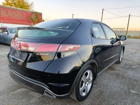 Honda Civic 1.4 V-tec GPL 100к.с | Auto.bg — изображение 4 Honda Civic 1.4 V-tec GPL 100к.с | Auto.bg — изображение 4