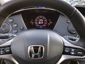 Honda Civic 1.4 V-tec GPL 100к.с | Auto.bg — изображение 7 Honda Civic 1.4 V-tec GPL 100к.с | Auto.bg — изображение 7