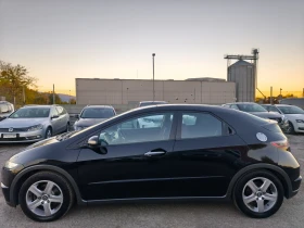 Honda Civic 1.4 V-tec GPL 100к.с | Auto.bg — изображение 5 Honda Civic 1.4 V-tec GPL 100к.с | Auto.bg — изображение 5