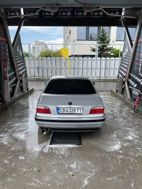 BMW 320 E36 320i Coupe | Auto.bg — изображение 4 BMW 320 E36 320i Coupe | Auto.bg — изображение 4