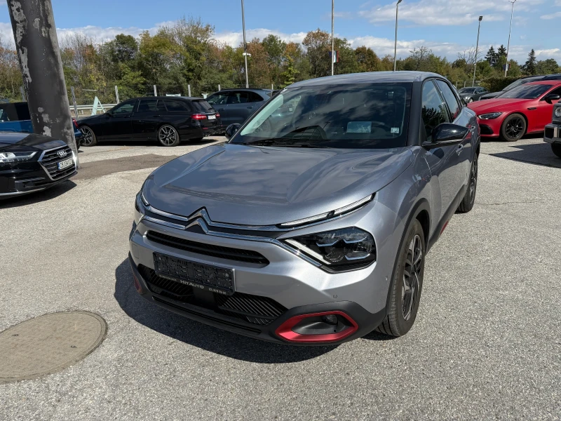 Citroen C4 1.5 BlueHDi - 32999 лв. / 16872.12 € - 19870466 1 | Car24.bg Citroen C4 1.5 BlueHDi - 32999 лв. / 16872.12 € - 19870466 1