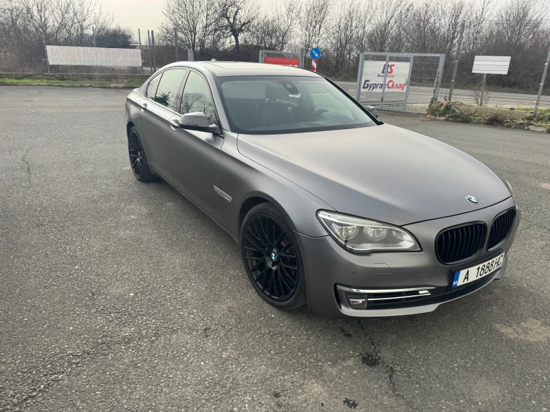 BMW 740 F01 740d Xdrive - 22000 € / 43028.26 лв. - 70181790 1 | Car24.bg BMW 740 F01 740d Xdrive - 22000 € / 43028.26 лв. - 70181790 1