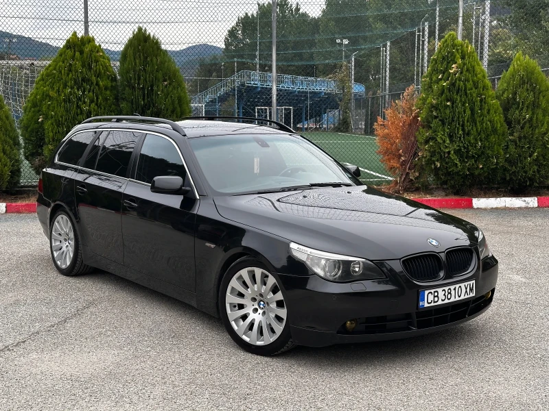 BMW 530 3.0d 218 - 4299 € - 79572294 1 | Car24.bg BMW 530 3.0d 218 - 4299 € - 79572294 1