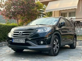 Honda Cr-v 2.2i-DTEC / 4x4 / FULL EKSTRI BUSINESS CLASS - Car24.bg Honda Cr-v 2.2i-DTEC / 4x4 / FULL EKSTRI BUSINESS CLASS