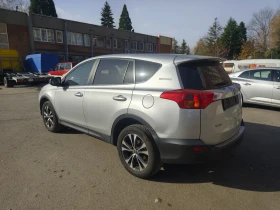 Toyota Rav4 2.0 d-4d 4x4 - 17300 лв. / 8845.35 € - 58111101 3 | Car24.bg Toyota Rav4 2.0 d-4d 4x4 - 17300 лв. / 8845.35 € - 58111101 3
