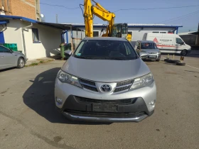 Toyota Rav4 2.0 d-4d 4x4 - 17300 лв. / 8845.35 € - 58111101 8 | Car24.bg Toyota Rav4 2.0 d-4d 4x4 - 17300 лв. / 8845.35 € - 58111101 8