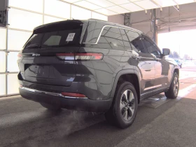 Jeep Grand cherokee 4xE* HYBRYD* PANO* ALPINE* DISTRONIC - 49900 лв. / 25513.46 € - 16251671 4 | Car24.bg Jeep Grand cherokee 4xE* HYBRYD* PANO* ALPINE* DISTRONIC - 49900 лв. / 25513.46 € - 16251671 4