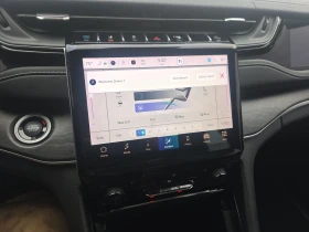 Jeep Grand cherokee 4xE* HYBRYD* PANO* ALPINE* DISTRONIC - 49900 лв. / 25513.46 € - 16251671 11 | Car24.bg Jeep Grand cherokee 4xE* HYBRYD* PANO* ALPINE* DISTRONIC - 49900 лв. / 25513.46 € - 16251671 11