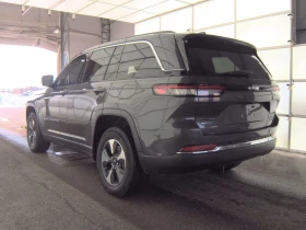 Jeep Grand cherokee 4xE* HYBRYD* PANO* ALPINE* DISTRONIC - 49900 лв. / 25513.46 € - 16251671 3 | Car24.bg Jeep Grand cherokee 4xE* HYBRYD* PANO* ALPINE* DISTRONIC - 49900 лв. / 25513.46 € - 16251671 3