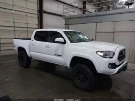 Toyota Tacoma 3.5L V-6 DI, DOHC, VVT, 278HP 4X2 Drive - Car24.bg Toyota Tacoma 3.5L V-6 DI, DOHC, VVT, 278HP 4X2 Drive
