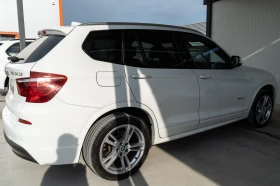 BMW X3 20D = 2012 = TOP = ГАРАНЦИЯ = ЛИЗИНГ | Auto.bg — изображение 5 BMW X3 20D = 2012 = TOP = ГАРАНЦИЯ = ЛИЗИНГ | Auto.bg — изображение 5