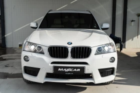 BMW X3 20D = 2012 = TOP = ГАРАНЦИЯ = ЛИЗИНГ