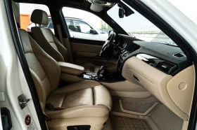 BMW X3 20D = 2012 = TOP = ГАРАНЦИЯ = ЛИЗИНГ | Auto.bg — изображение 10 BMW X3 20D = 2012 = TOP = ГАРАНЦИЯ = ЛИЗИНГ | Auto.bg — изображение 10