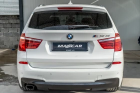 BMW X3 20D = 2012 = TOP = ГАРАНЦИЯ = ЛИЗИНГ | Auto.bg — изображение 4 BMW X3 20D = 2012 = TOP = ГАРАНЦИЯ = ЛИЗИНГ | Auto.bg — изображение 4