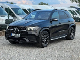 Mercedes-Benz GLE 400 CDI* AMG-Line* Burmeister* Distronic* Pano* German - Car24.bg Mercedes-Benz GLE 400 CDI* AMG-Line* Burmeister* Distronic* Pano* German