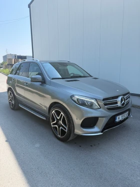 Mercedes-Benz GLE 350 d AMG LINE* 9G Tronic* НА ПРУЖИНИ - Car24.bg Mercedes-Benz GLE 350 d AMG LINE* 9G Tronic* НА ПРУЖИНИ