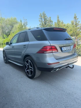 Mercedes-Benz GLE 350 d AMG LINE* 9G Tronic* НА ПРУЖИНИ - 24998 € / 48891.84 лв. - 17832839 3 | Car24.bg Mercedes-Benz GLE 350 d AMG LINE* 9G Tronic* НА ПРУЖИНИ - 24998 € / 48891.84 лв. - 17832839 3