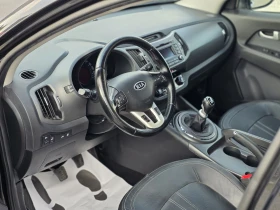 Kia Sportage 1.7 CRDI 116 k.c. Собствен Лизинг | Auto.bg — изображение 9 Kia Sportage 1.7 CRDI 116 k.c. Собствен Лизинг | Auto.bg — изображение 9