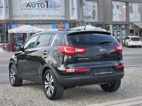 Kia Sportage 1.7 CRDI 116 k.c. Собствен Лизинг | Auto.bg — изображение 3 Kia Sportage 1.7 CRDI 116 k.c. Собствен Лизинг | Auto.bg — изображение 3