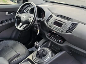 Kia Sportage 1.7 CRDI 116 k.c. Собствен Лизинг | Auto.bg — изображение 14 Kia Sportage 1.7 CRDI 116 k.c. Собствен Лизинг | Auto.bg — изображение 14