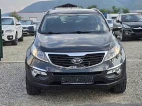 Kia Sportage 1.7 CRDI 116 k.c. Собствен Лизинг | Auto.bg — изображение 8 Kia Sportage 1.7 CRDI 116 k.c. Собствен Лизинг | Auto.bg — изображение 8