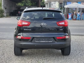 Kia Sportage 1.7 CRDI 116 k.c. Собствен Лизинг | Auto.bg — изображение 4 Kia Sportage 1.7 CRDI 116 k.c. Собствен Лизинг | Auto.bg — изображение 4
