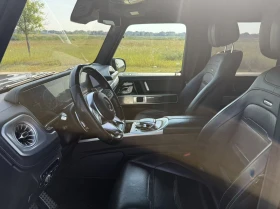 Mercedes-Benz G 63 AMG BRABUS пакет* 360* SOFT* BURMESTER | Auto.bg — изображение 7 Mercedes-Benz G 63 AMG BRABUS пакет* 360* SOFT* BURMESTER | Auto.bg — изображение 7