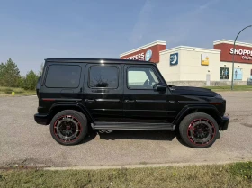 Mercedes-Benz G 63 AMG BRABUS пакет* 360* SOFT* BURMESTER | Auto.bg — изображение 6 Mercedes-Benz G 63 AMG BRABUS пакет* 360* SOFT* BURMESTER | Auto.bg — изображение 6