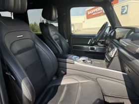 Mercedes-Benz G 63 AMG BRABUS пакет* 360* SOFT* BURMESTER | Auto.bg — изображение 13 Mercedes-Benz G 63 AMG BRABUS пакет* 360* SOFT* BURMESTER | Auto.bg — изображение 13
