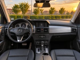 Mercedes-Benz GLK 220 CDI 4 matic 7 G-tronic - 11900 € - 69012375 7 | Car24.bg Mercedes-Benz GLK 220 CDI 4 matic 7 G-tronic - 11900 € - 69012375 7