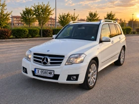 Mercedes-Benz GLK 220 CDI 4 matic 7 G-tronic - Car24.bg Mercedes-Benz GLK 220 CDI 4 matic 7 G-tronic
