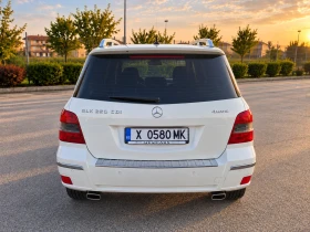 Mercedes-Benz GLK 220 CDI 4 matic 7 G-tronic - 11900 € - 69012375 5 | Car24.bg Mercedes-Benz GLK 220 CDI 4 matic 7 G-tronic - 11900 € - 69012375 5