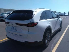 Mazda CX-90 * GS L * АВТОКРЕДИТ БЕЗ ПЪРВОНАЧАЛНА ВНОСКА* | Auto.bg — изображение 6 Mazda CX-90 * GS L * АВТОКРЕДИТ БЕЗ ПЪРВОНАЧАЛНА ВНОСКА* | Auto.bg — изображение 6