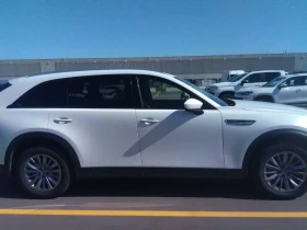 Mazda CX-90 * GS L * АВТОКРЕДИТ БЕЗ ПЪРВОНАЧАЛНА ВНОСКА* | Auto.bg — изображение 7 Mazda CX-90 * GS L * АВТОКРЕДИТ БЕЗ ПЪРВОНАЧАЛНА ВНОСКА* | Auto.bg — изображение 7
