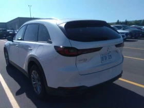 Mazda CX-90 * GS L * АВТОКРЕДИТ БЕЗ ПЪРВОНАЧАЛНА ВНОСКА* | Auto.bg — изображение 2 Mazda CX-90 * GS L * АВТОКРЕДИТ БЕЗ ПЪРВОНАЧАЛНА ВНОСКА* | Auto.bg — изображение 2