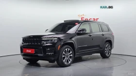 Jeep Grand cherokee OVERLAND* 3.6* 4X4* MCINTOSH* HUD* 360* PANO* ОБДУ