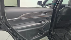 Jeep Grand cherokee OVERLAND* 3.6* 4X4* MCINTOSH* HUD* 360* PANO* ОБДУ | Auto.bg — изображение 14 Jeep Grand cherokee OVERLAND* 3.6* 4X4* MCINTOSH* HUD* 360* PANO* ОБДУ | Auto.bg — изображение 14