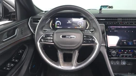 Jeep Grand cherokee OVERLAND* 3.6* 4X4* MCINTOSH* HUD* 360* PANO* ОБДУ | Auto.bg — изображение 6 Jeep Grand cherokee OVERLAND* 3.6* 4X4* MCINTOSH* HUD* 360* PANO* ОБДУ | Auto.bg — изображение 6
