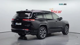 Jeep Grand cherokee OVERLAND* 3.6* 4X4* MCINTOSH* HUD* 360* PANO* ОБДУ | Auto.bg — изображение 2 Jeep Grand cherokee OVERLAND* 3.6* 4X4* MCINTOSH* HUD* 360* PANO* ОБДУ | Auto.bg — изображение 2