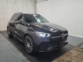 Mercedes-Benz GLE 450 | CARFAX | БЕЗ ИНЦИДЕНТИ | Auto.bg — изображение 2 Mercedes-Benz GLE 450 | CARFAX | БЕЗ ИНЦИДЕНТИ | Auto.bg — изображение 2