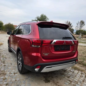 Mitsubishi Outlander 3.0L, GT-V6, 4x4, 7места, 360-CAMERA | Auto.bg — изображение 12 Mitsubishi Outlander 3.0L, GT-V6, 4x4, 7места, 360-CAMERA | Auto.bg — изображение 12