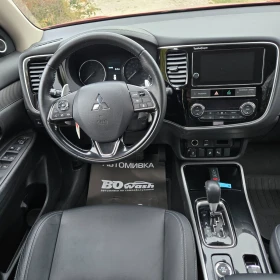 Mitsubishi Outlander 3.0L, GT-V6, 4x4, 7места, 360-CAMERA | Auto.bg — изображение 16 Mitsubishi Outlander 3.0L, GT-V6, 4x4, 7места, 360-CAMERA | Auto.bg — изображение 16