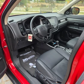 Mitsubishi Outlander 3.0L, GT-V6, 4x4, 7места, 360-CAMERA | Auto.bg — изображение 2 Mitsubishi Outlander 3.0L, GT-V6, 4x4, 7места, 360-CAMERA | Auto.bg — изображение 2