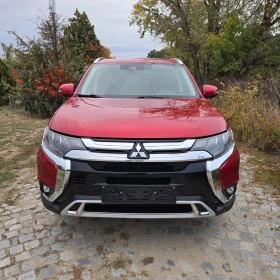 Mitsubishi Outlander 3.0L, GT-V6, 4x4, 7места, 360-CAMERA | Auto.bg — изображение 9 Mitsubishi Outlander 3.0L, GT-V6, 4x4, 7места, 360-CAMERA | Auto.bg — изображение 9