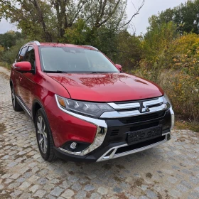 Mitsubishi Outlander 3.0L, GT-V6, 4x4, 7места, 360-CAMERA