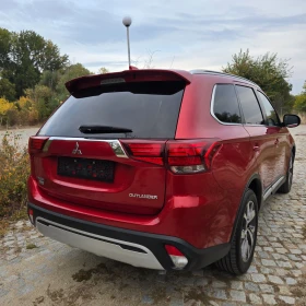 Mitsubishi Outlander 3.0L, GT-V6, 4x4, 7места, 360-CAMERA | Auto.bg — изображение 10 Mitsubishi Outlander 3.0L, GT-V6, 4x4, 7места, 360-CAMERA | Auto.bg — изображение 10