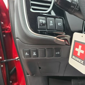 Mitsubishi Outlander 3.0L, GT-V6, 4x4, 7места, 360-CAMERA | Auto.bg — изображение 4 Mitsubishi Outlander 3.0L, GT-V6, 4x4, 7места, 360-CAMERA | Auto.bg — изображение 4